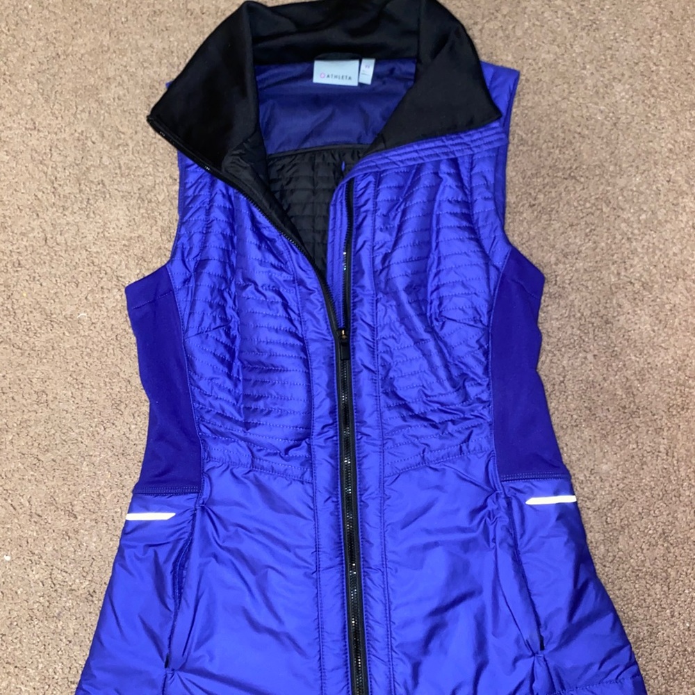 Running vest